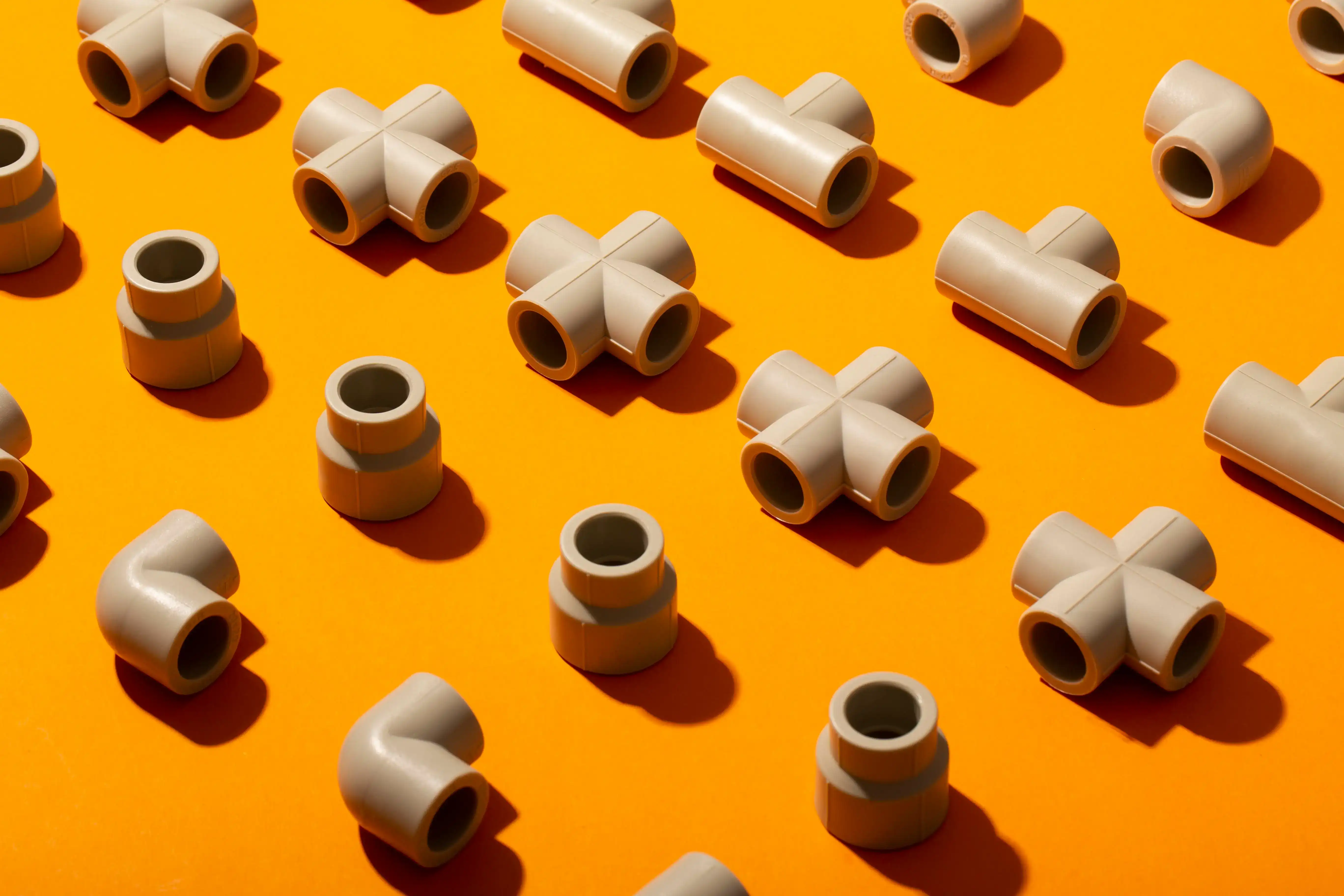 Fittings Malzemeleri