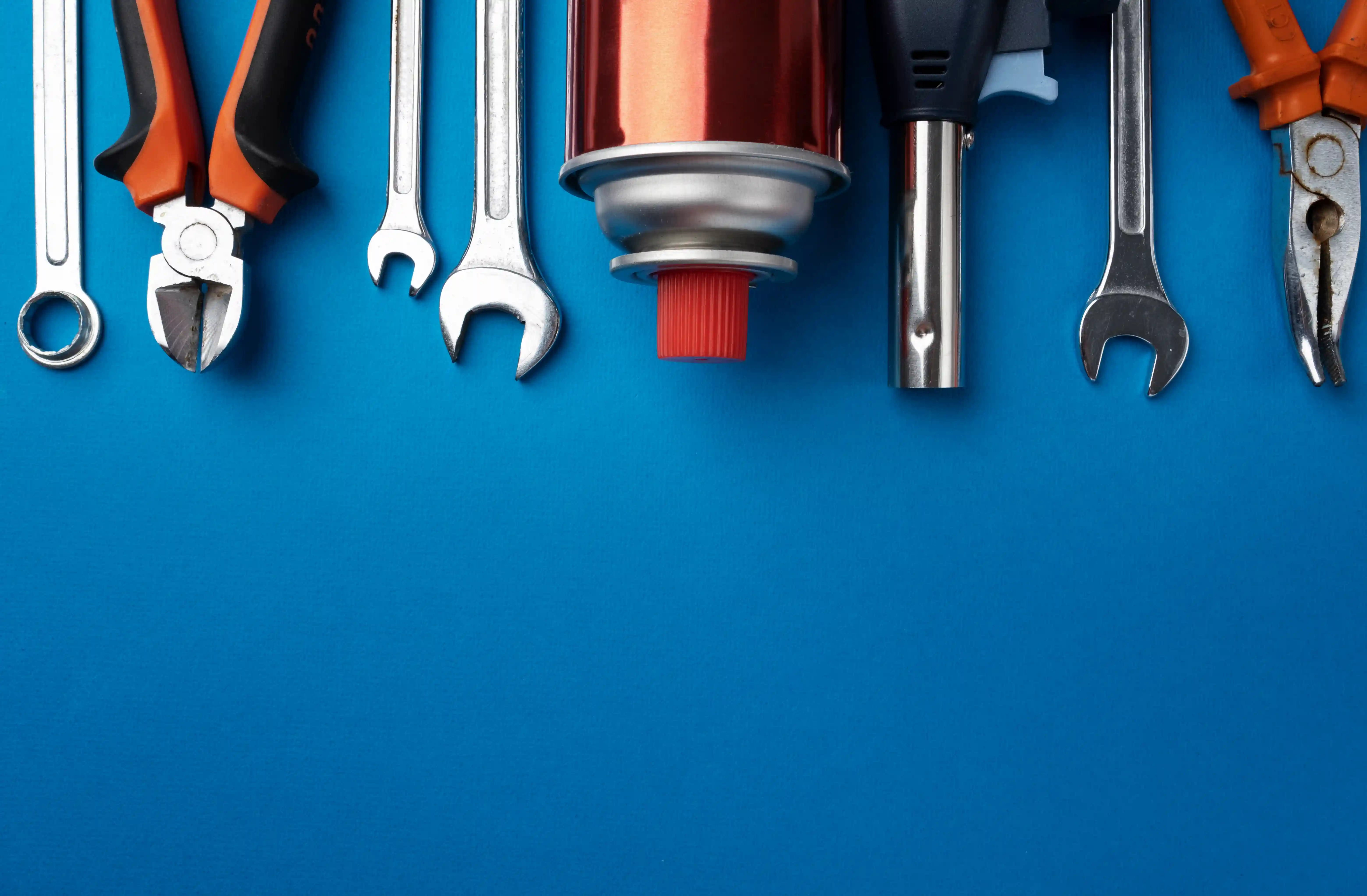 Valftek Paslanmaz Çelik Monoblok Küresel Vana